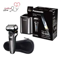 ریش تراش پاناسونیک مدل ES-LV9Q