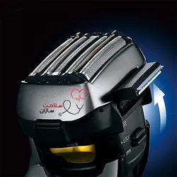 ریش تراش پاناسونیک مدل ES-LV9Q