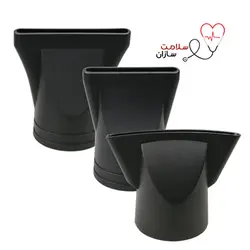 سشوار حرفه ای پرومکس مدل 7250