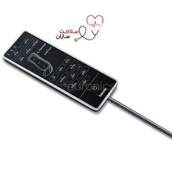 روکش صندلی ماساژور بیورر مدل MG315