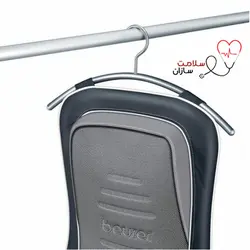 روکش صندلی ماساژور بیورر مدل MG315
