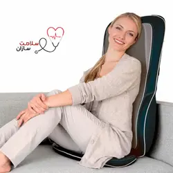 روکش صندلی ماساژور بیورر مدل MG315