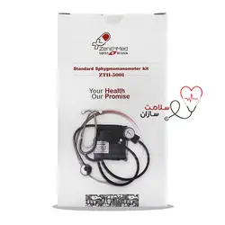 فشارسنج آنالوگ با گوشی زنیت مد مدل ZTH 5001
