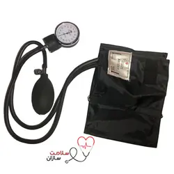 فشارسنج آنالوگ با گوشی زنیت مد مدل ZTH 5001