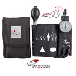 فشارسنج آنالوگ زنیت مد مدل ZTH 2008