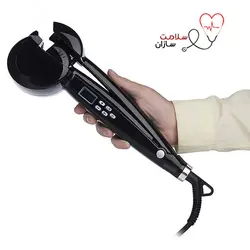 فر کننده مو پرومکس 8880EZ