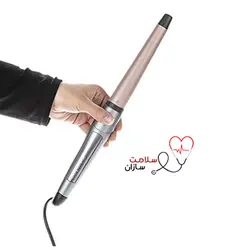 فرکننده مو رمینگتون مدل CL83V6