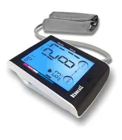 فشار سنج بازویی سخنگو سریع امسیگ BO74 - سلامت سازان