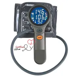 فشارسنج بازویی زنیت مد مدل LD518