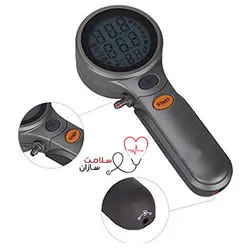 فشارسنج بازویی زنیت مد مدل LD518