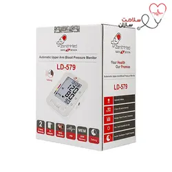 فشارسنج بازویی سخنگو زنیت مد LD579
