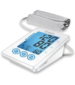 فشارسنج بازویی سخنگو سریع امسیگ BO27 - سلامت سازان