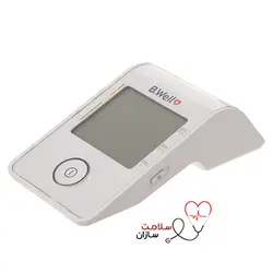 فشارسنج بازویی بی ول مدل MED-53 ad با آداپتور - سلامت سازان