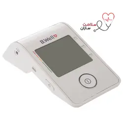 فشارسنج بازویی بی ول مدل MED-53 ad با آداپتور - سلامت سازان
