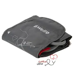 فشارسنج بازویی بی ول مدل MED-53 ad با آداپتور - سلامت سازان