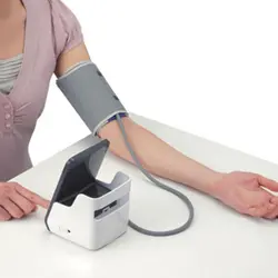 فشارسنج بازویی تمام اتوماتیک سیتیزن مدل CH-456