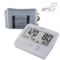 فشارسنج بازویی تمام اتوماتیک سیتیزن مدل CHU-503