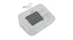 فشارسنج بازویی دیجیتال سیتیزن مدل CHU-304