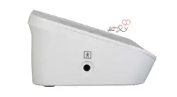 فشارسنج بازویی دیجیتال سیتیزن مدل CHU-304