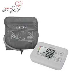 فشارسنج بازویی دیجیتال سیتیزن مدل CHU-304
