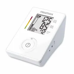 فشارسنج بازویی رزمکس AX 356F - سلامت سازان