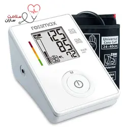 فشارسنج بازویی رزمکس مدل CH 155F