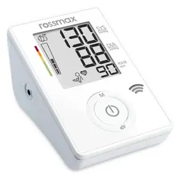 فشارسنج بازویی رزمکس مدل CH 155F