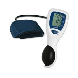 فشارسنج بازویی مایکرولایف BP3AS1 2 - سلامت سازان