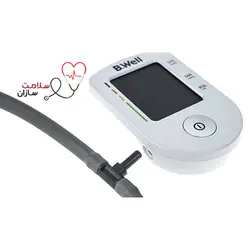 فشارسنج بازویی نیمه اتوماتیک بی ول مدل PRO-30 - سلامت سازان
