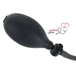 فشارسنج بازویی نیمه اتوماتیک بی ول مدل PRO-30 - سلامت سازان