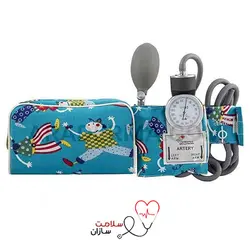 فشارسنج آنالوگ اطفال و نوزاد زنیت مد مدل ZTH 2003