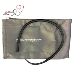 فشارسنج آنالوگ با گوشی بریسک مدل HS20C-1 دارای 912 روز گارانتی - سلامت سازان