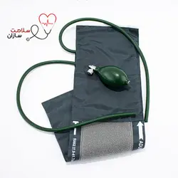 فشارسنج آنالوگ با گوشی بریسک مدل TY-A02