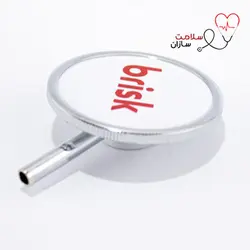 فشارسنج آنالوگ با گوشی بریسک مدل TY-A02