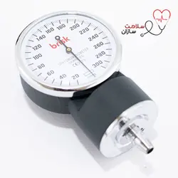 فشارسنج آنالوگ با گوشی بریسک مدل TY-A02