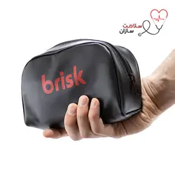 فشارسنج آنالوگ با گوشی بریسک مدل TY-A02