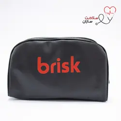 فشارسنج آنالوگ با گوشی بریسک مدل TY-A02