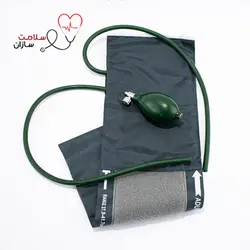 فشارسنج آنالوگ با گوشی بریسک مدل TY-A05