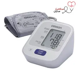 فشارسنج دیجیتال بازویی امرون M2