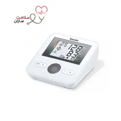 فشارسنج بازویی بیورر مدل BM27 با گارانتی 24 ماهه آرمین درمان - سلامت سازان