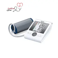 فشارسنج بازویی بیورر مدل BM28