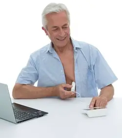 فشارسنج بازویی بیورر مدل BM95 با گارانتی 24 ماهه آرمین درمان - سلامت سازان