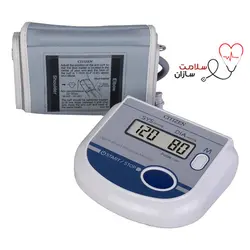 فشارسنج بازویی تمام اتوماتیک سیتیزن مدل CH-452