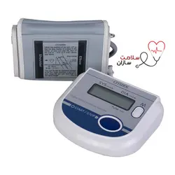 فشارسنج بازویی تمام اتوماتیک سیتیزن مدل CH-452