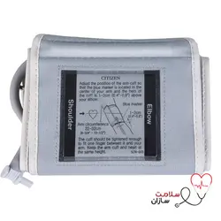 فشارسنج بازویی تمام اتوماتیک سیتیزن مدل CH-452