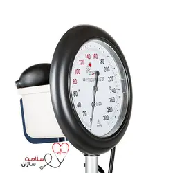 فشارسنج عقربه ای رو میزی دیواری زنیت مد مدل ZTH 7002 ABS