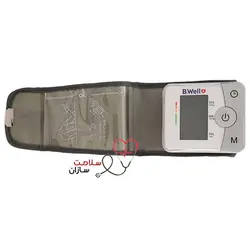 فشارسنج مچی بی ول مدل MED-57