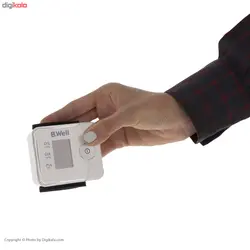 فشارسنج مچی بی ول مدل PRO-39 با گارانتی 84 ماهه - سلامت سازان