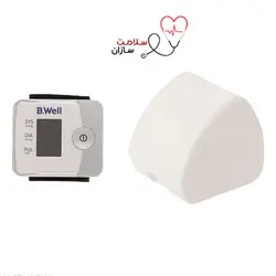 فشارسنج مچی بی ول مدل PRO-39 با گارانتی 84 ماهه - سلامت سازان