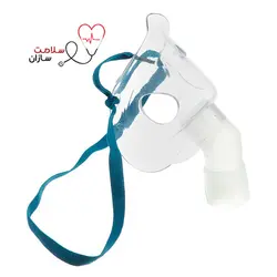 نبولایزر بی ول مدل MED-120 با گارانتی 24 ماهه - سلامت سازان